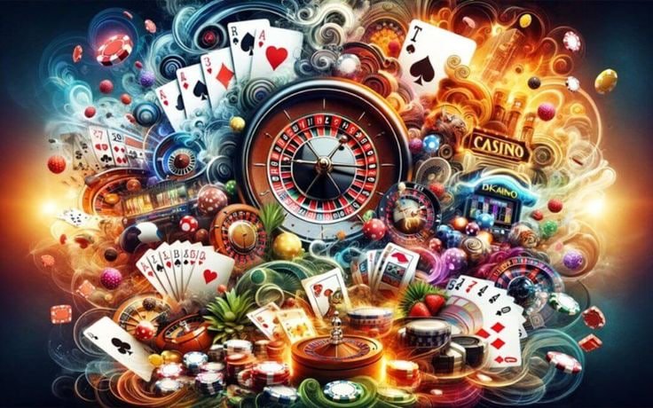 6767 bet